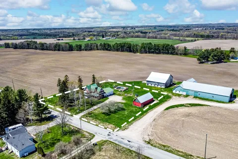 650 Mertz Corner Road, ON L0K 2E1