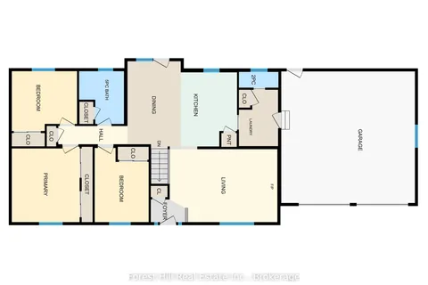 27 Greengables Drive, ON L0L 1T0