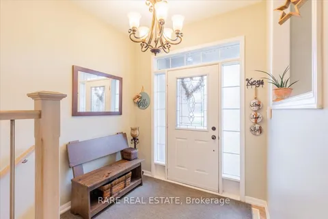 28 Marlwood Avenue, ON L9Z 1S9