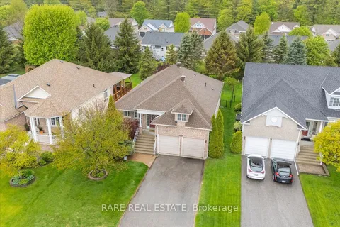 28 Marlwood Avenue, ON L9Z 1S9