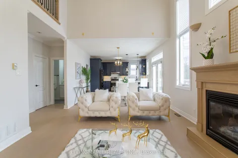 9 Margaret Drive, ON L4M 6Y6