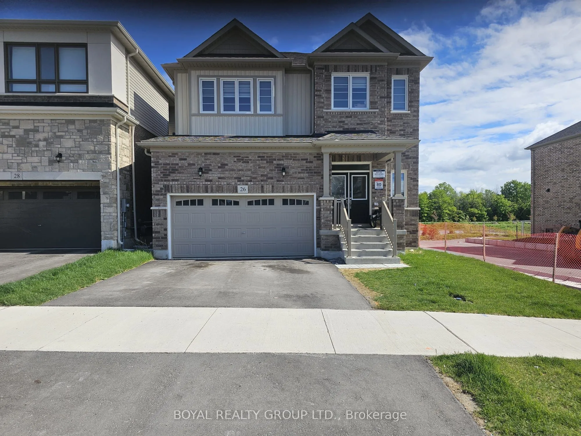 26 Shepherd Drive, Barrie, ON L9S 2Z4