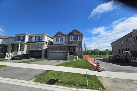 26 Shepherd Drive, Barrie, ON L9S 2Z4