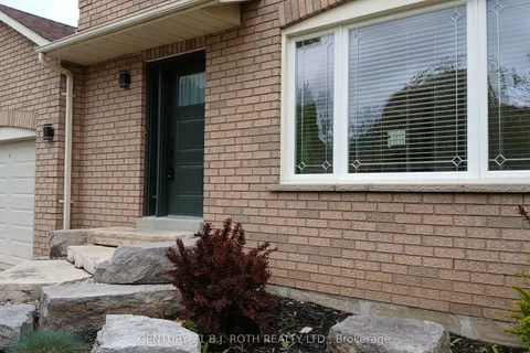 124 Brown Street, ON L4N 7V7