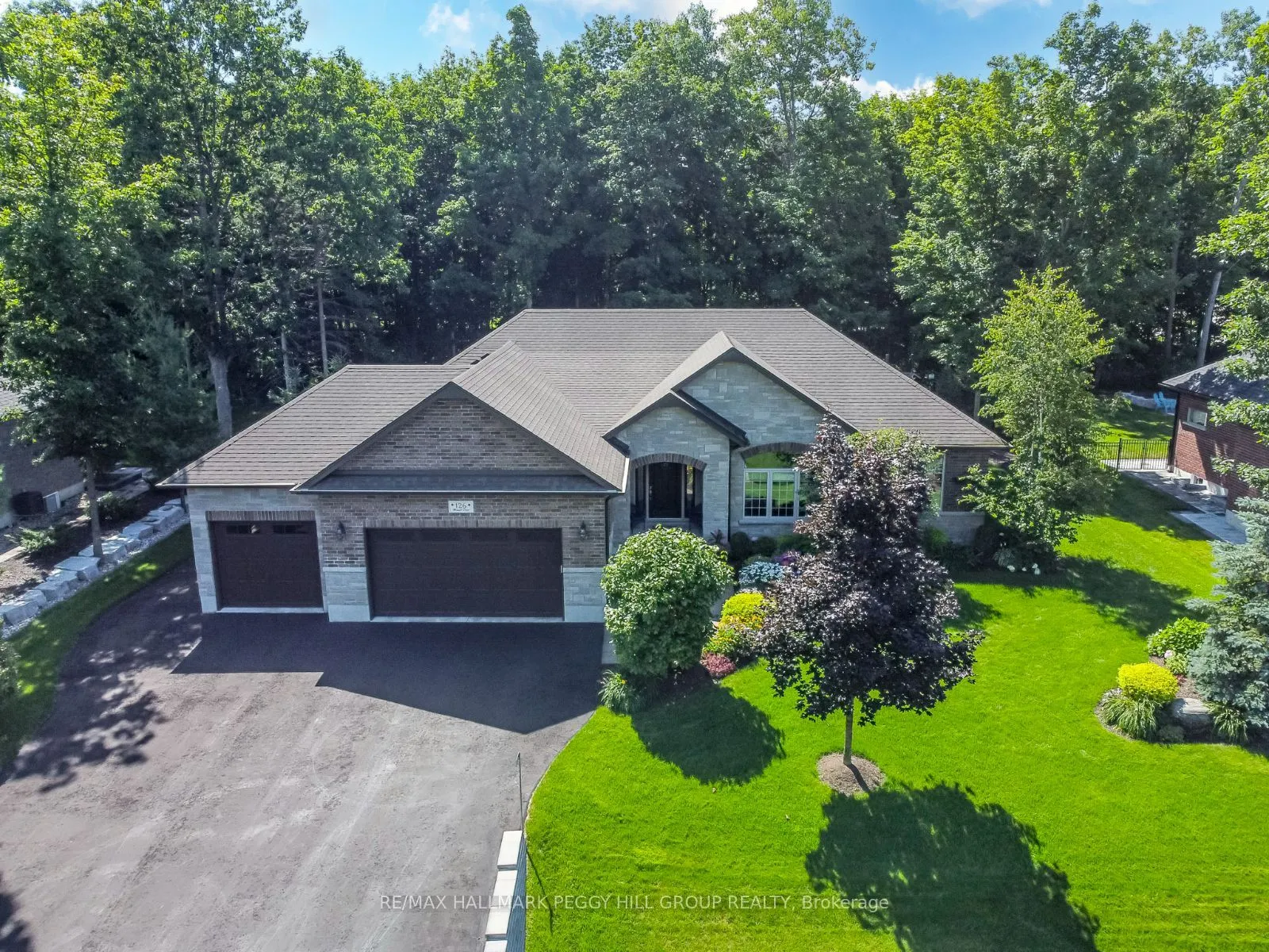 126 Mennill Drive, ON L9X 0J2