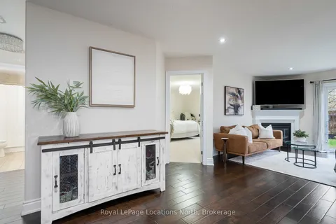 25 Clark Street, ON L9Y 0H9