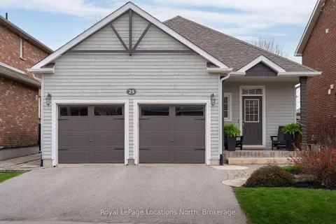 25 Clark Street, ON L9Y 0H9