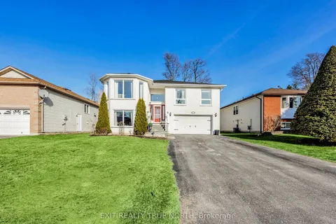 59 Riverdale Drive, ON L9Z 1G1