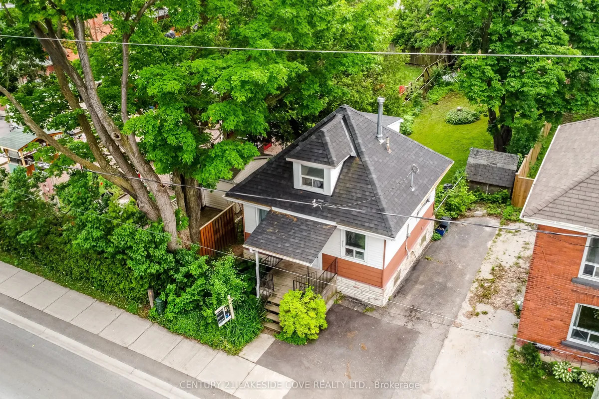 147 Dufferin Street, ON L3V 5T1