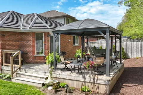 3196 Monarch Drive, ON L3V 7W9