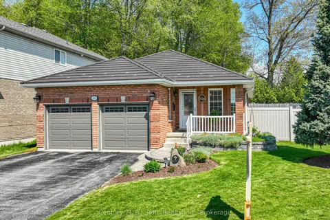 3196 Monarch Drive, ON L3V 7W9
