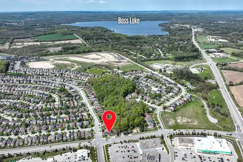 3196 Monarch Drive, ON L3V 7W9