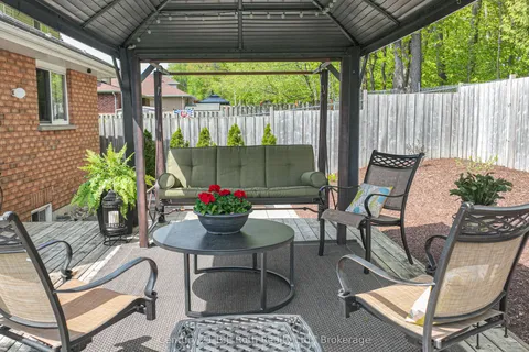 3196 Monarch Drive, ON L3V 7W9