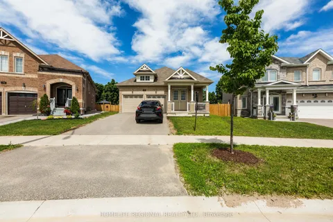 80 Prince George Crescent, ON L4N 0K9