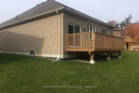 80 Prince George Crescent, ON L4N 0K9