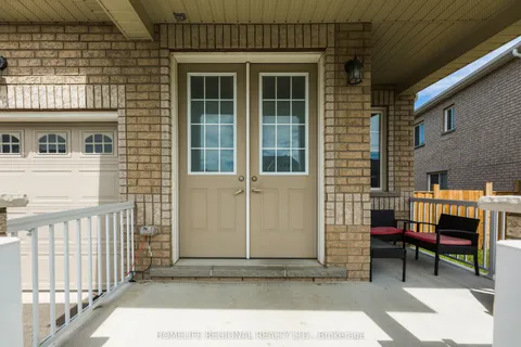 80 Prince George Crescent, ON L4N 0K9