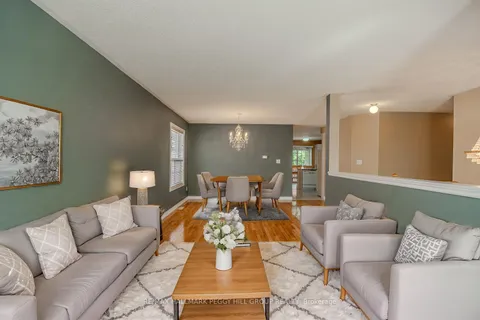 312 Harvie Road, ON L4N 8H1