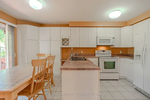 312 Harvie Road, ON L4N 8H1