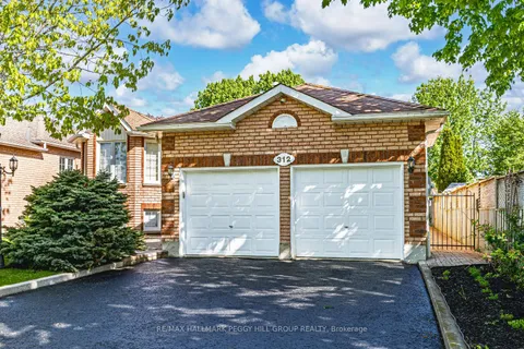 312 Harvie Road, ON L4N 8H1