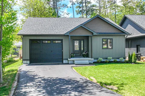 3324 Bramshott Avenue, ON L3V 0V9