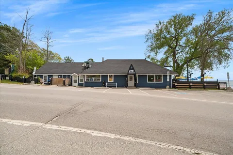 369 Balm Beach Road, ON L0L 2J0