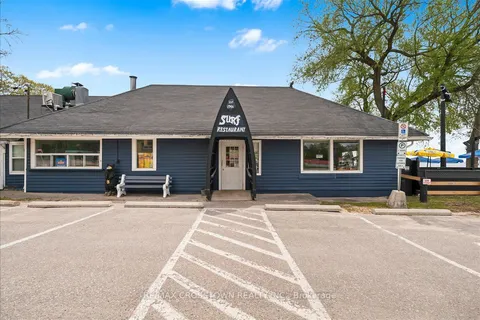 369 Balm Beach Road, ON L0L 2J0