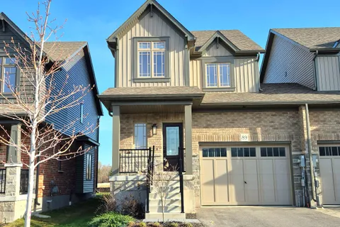 89 Archer Avenue, ON L9Y 3B7