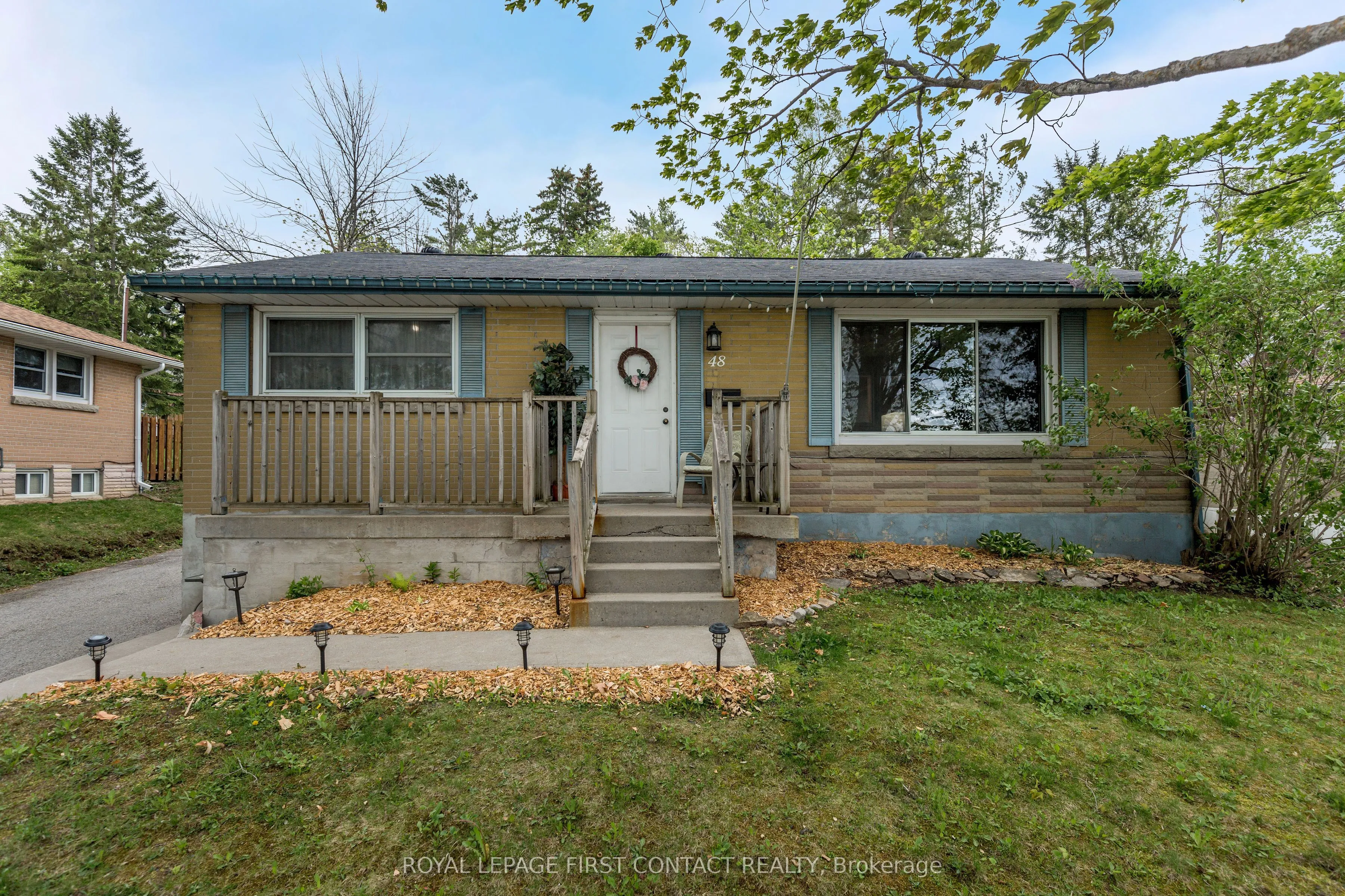 48 Brant Street, ON L3V 3N7