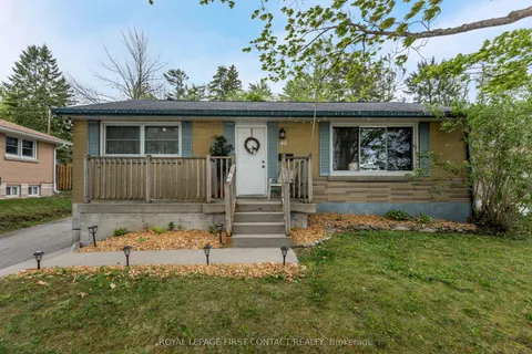 48 Brant Street, ON L3V 3N7