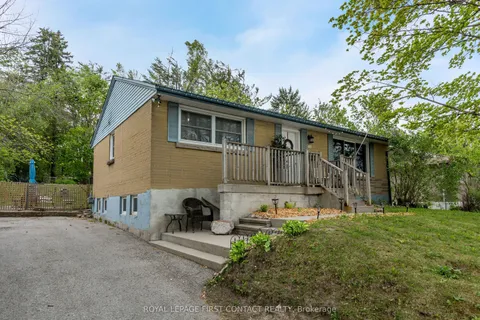 48 Brant Street, ON L3V 3N7