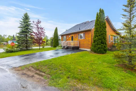 15 MADAWASKA Trail, ON L9Z 1X7
