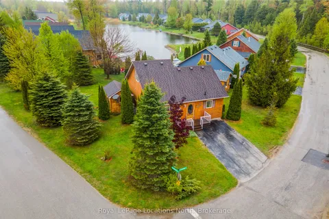 15 MADAWASKA Trail, ON L9Z 1X7