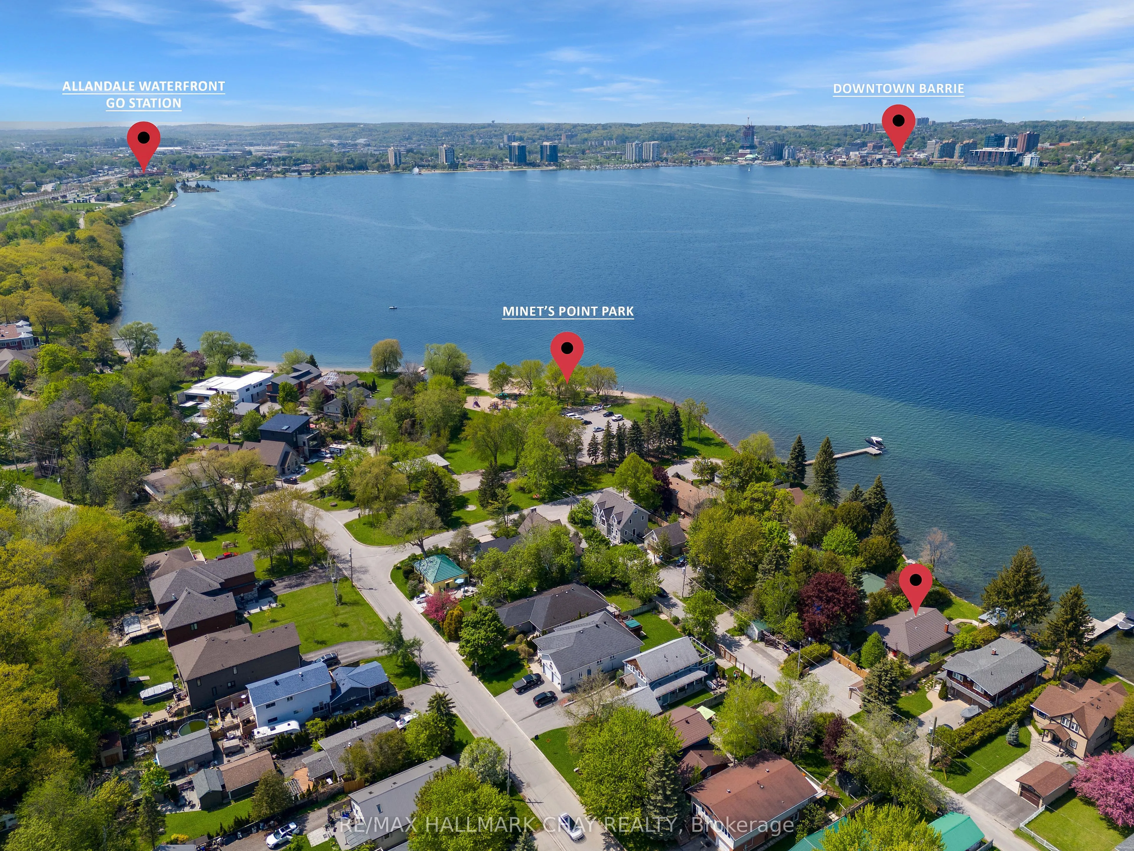 210 Kempview Lane, ON L4N 3W9