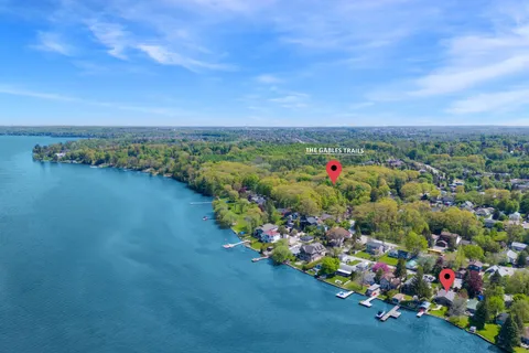 210 Kempview Lane, ON L4N 3W9