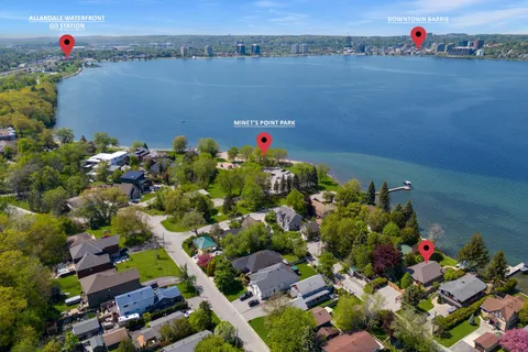 210 Kempview Lane, ON L4N 3W9