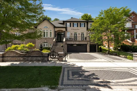 70 CUMMING Drive, ON L4N 0C6