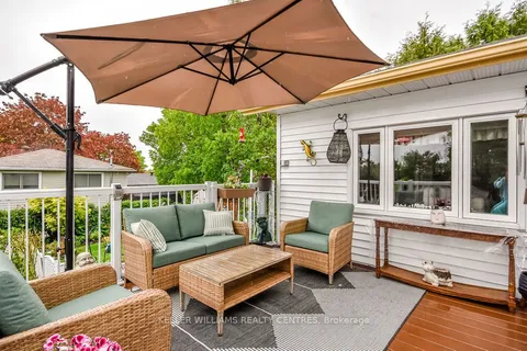 658 Manly Street, ON L4R 3G5