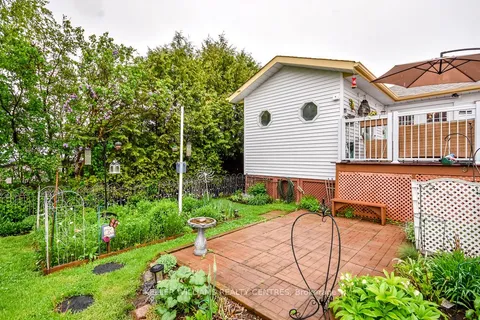 658 Manly Street, ON L4R 3G5