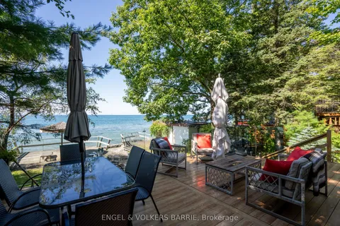 36 Tiny Beaches Road, ON L0L 2J0