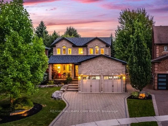 15 Cityview Circle, ON L4N 7V2
