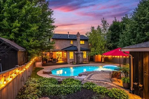 15 Cityview Circle, ON L4N 7V2
