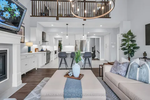 99 Franklin Trail, ON L9J 0J1