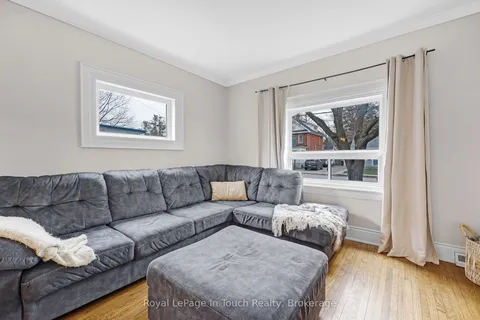 431 Manly Street, ON L4R 3E6
