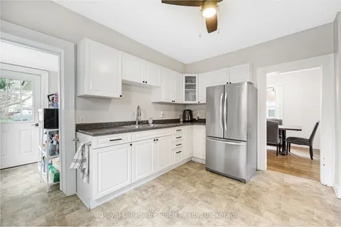 431 Manly Street, ON L4R 3E6