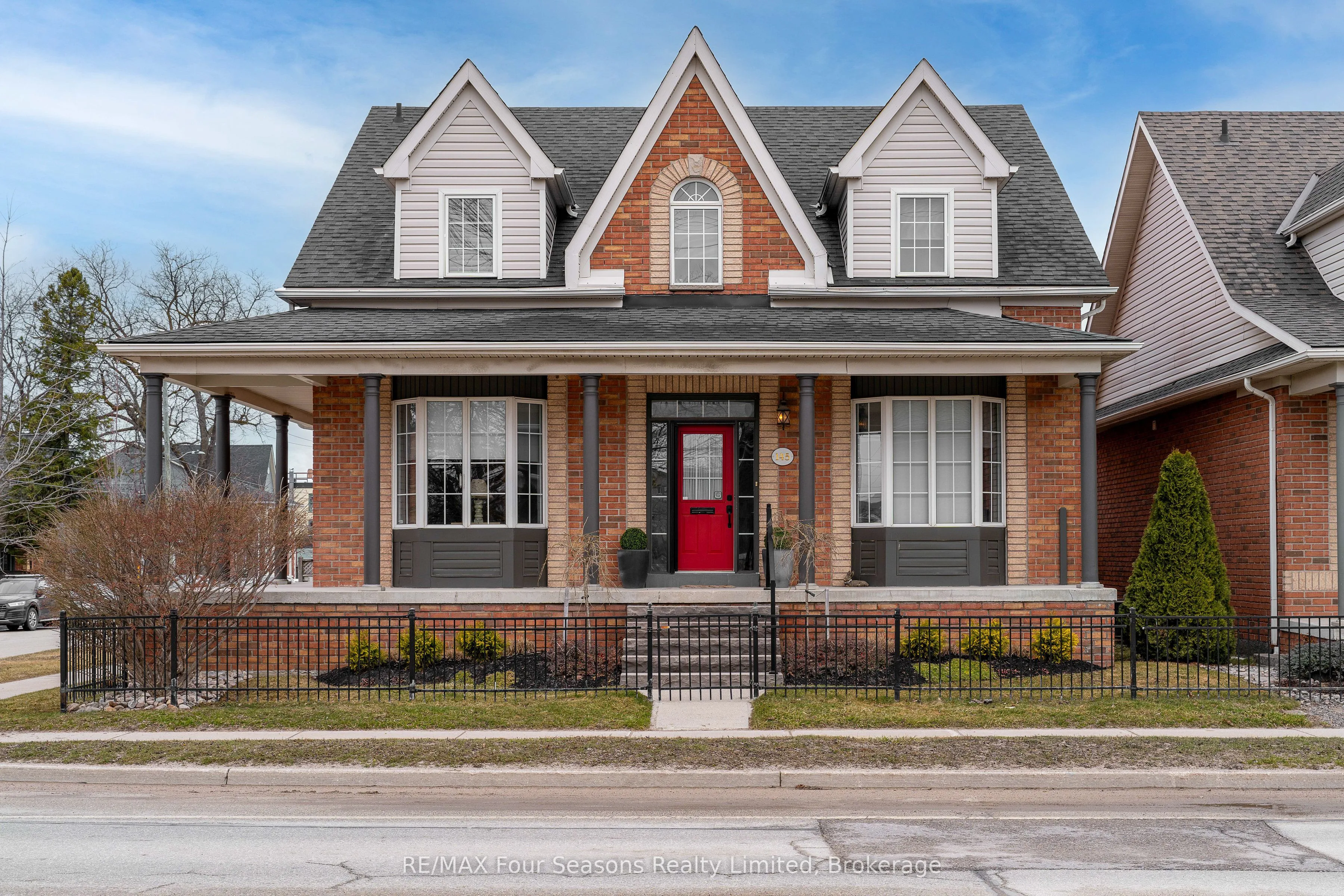 145 Ontario Street, ON L9Y 4M4