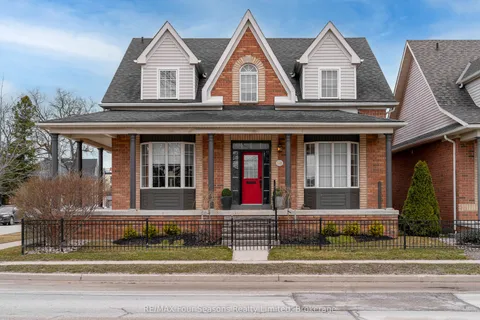 145 Ontario Street, ON L9Y 4M4