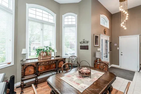 33 Allsop Crescent, ON L4N 8T7