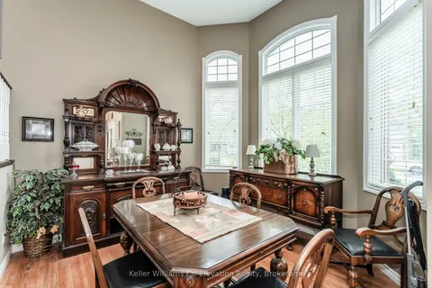 33 Allsop Crescent, ON L4N 8T7