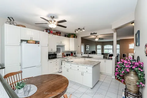 33 Allsop Crescent, ON L4N 8T7