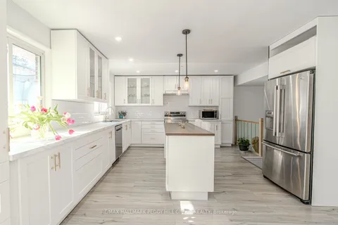 25 Marshall Street, ON L4N 3S4